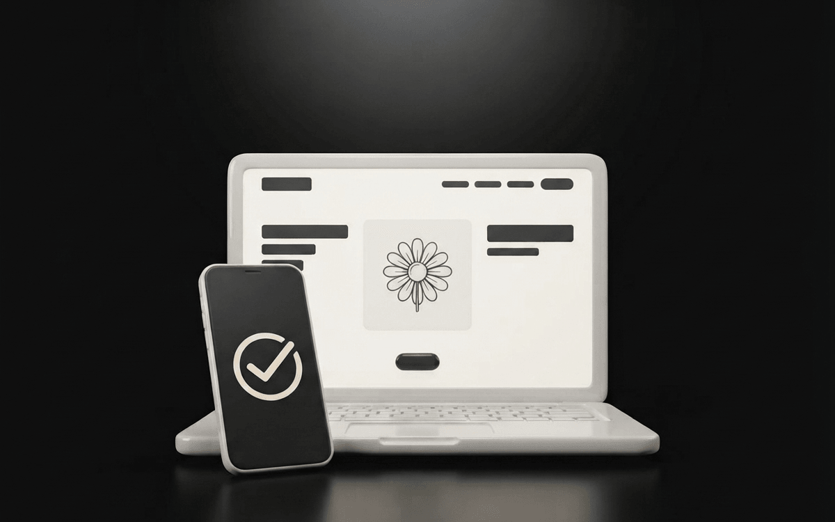 Web & e-commerce